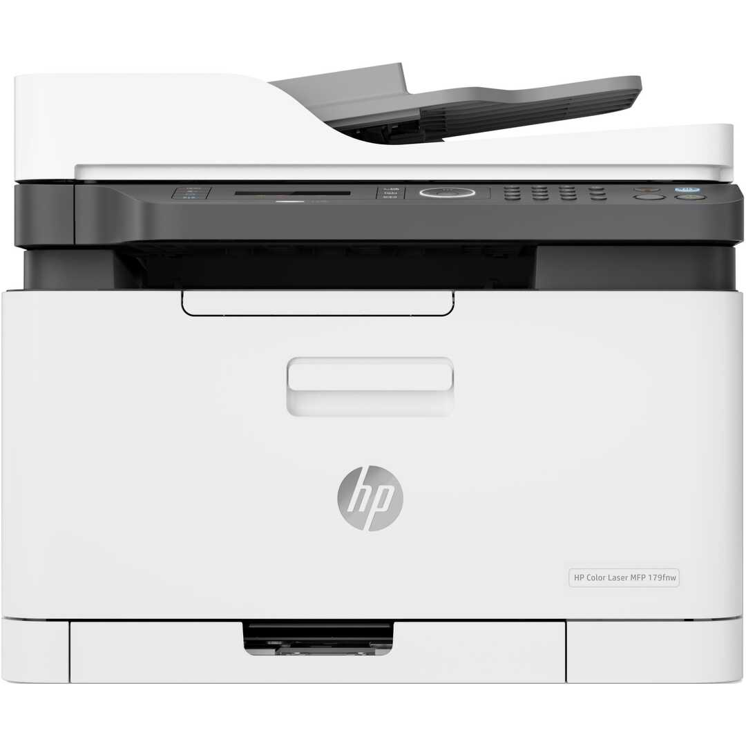 IMP. MULTI HP LASER MFP 179FNW COLOR WIFI