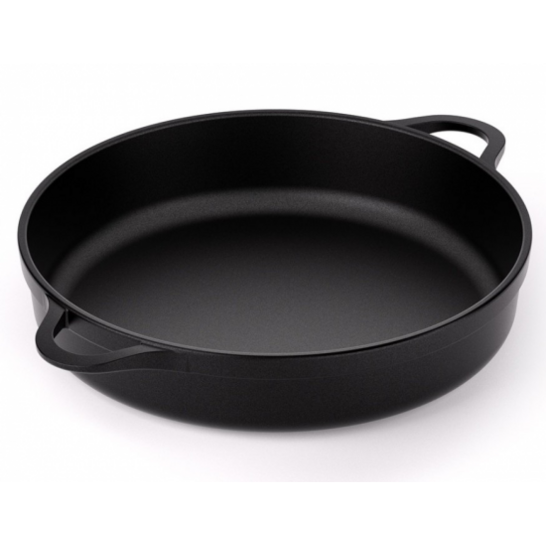 CACEROLA VALIRA 31ZB/36 36CM BAJA SIN TAPA