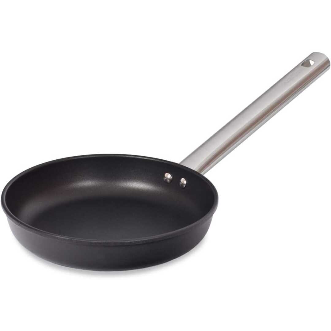 SARTEN VALIRA CHEF INDUC. 4431/25 24CMS MAN/LARGO