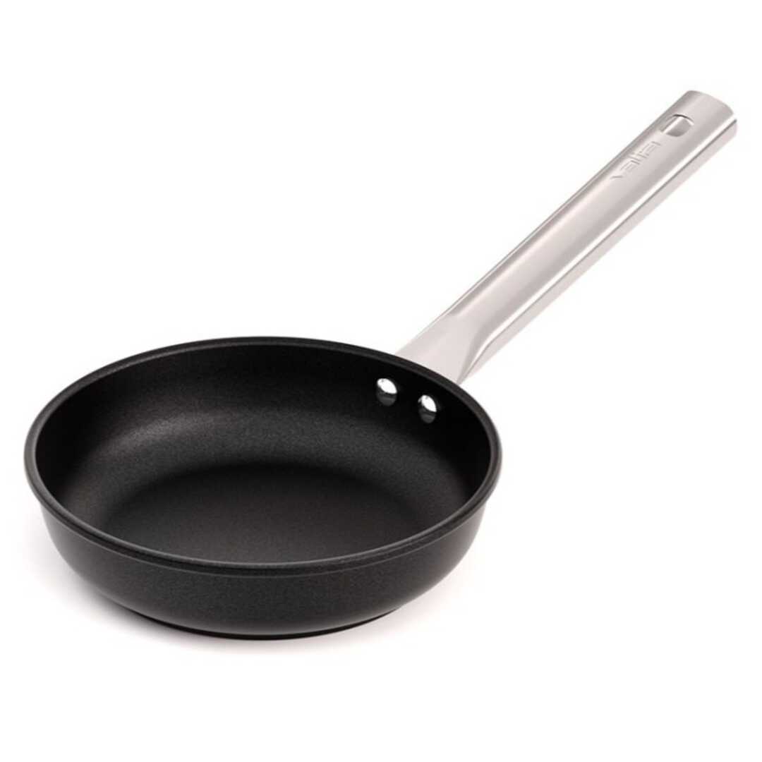 SARTEN VALIRA CHEF INDUC. 4434/25 30CMS MAN/LARGO