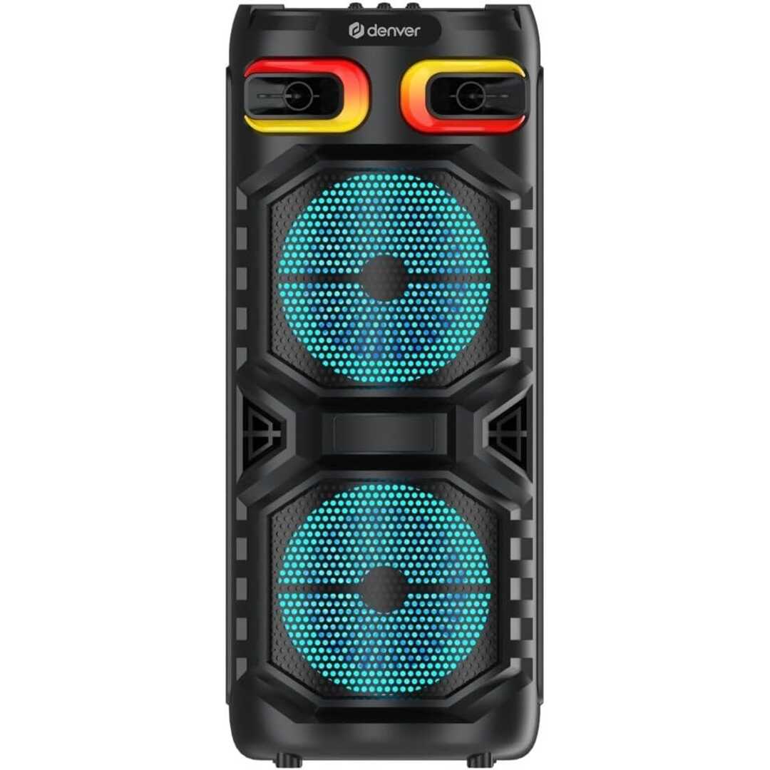 ALTAVOZ DENVER BPS-355 160W