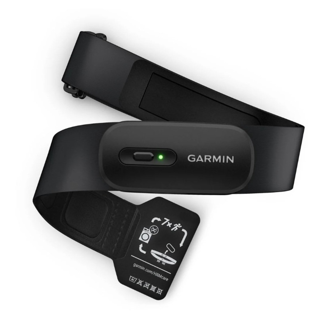 CINTA FRECUENCIA GARMIN HRM 200 XS-S 010-13388-01