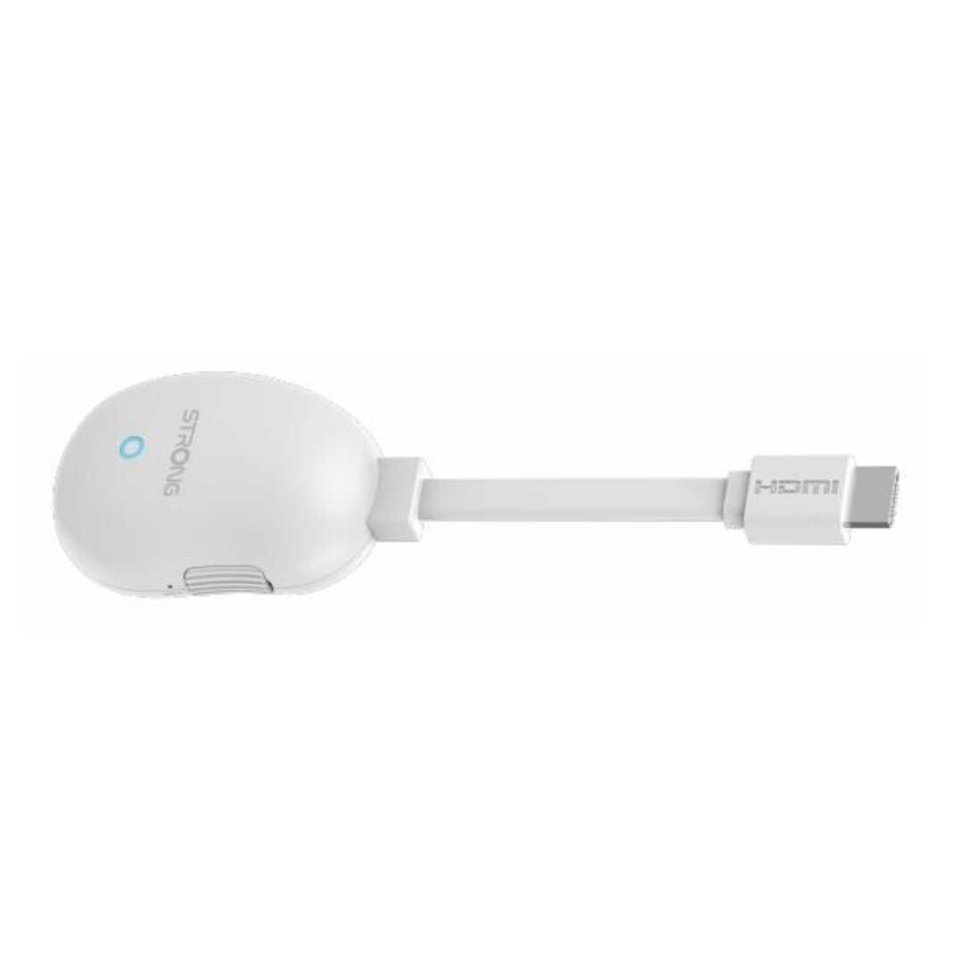 SMART TV STRONG LEAP NEVE HDMI 4K STICK