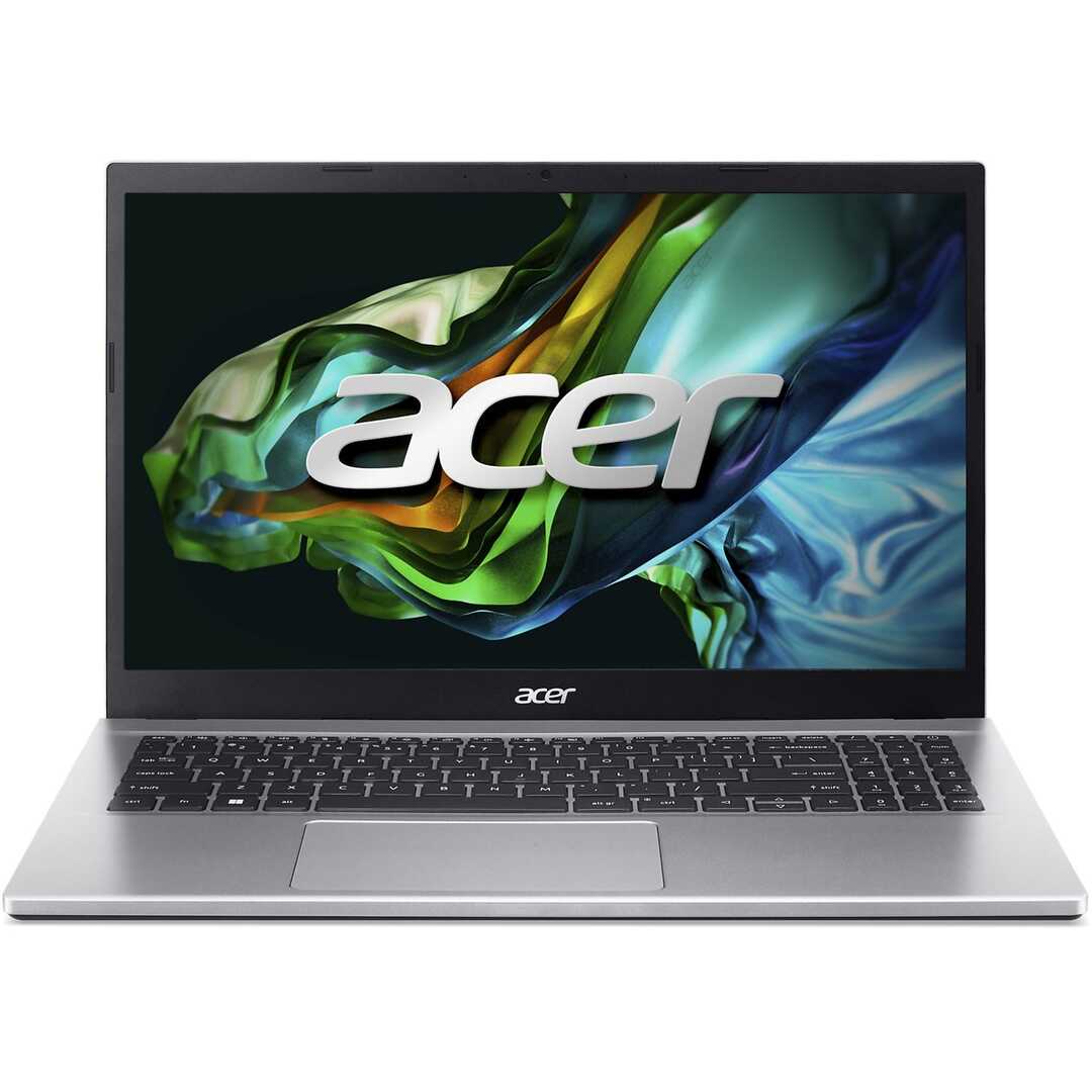 PORTATIL ACER A315 R5 8/512GB 15,6 W11 C/CARG