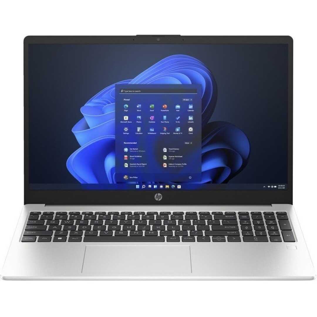 PORTATIL HP 255 G10 R7 16GB 512GB 15.6 W11