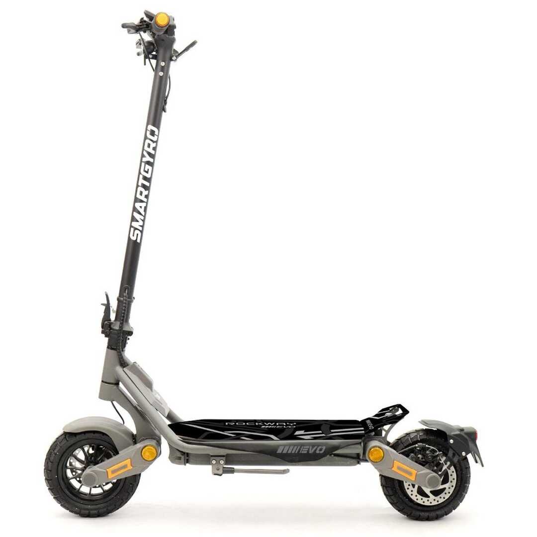 PATIN ELECTRICO SMARTGYRO ROCKWAY EVO 10 500W