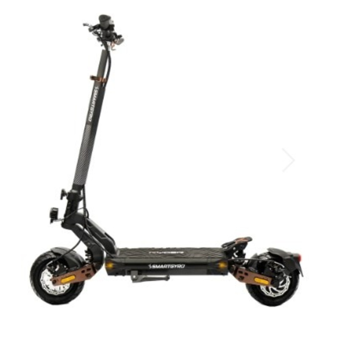 PATIN ELECTRICO SMARTGYRO RYDER 2 10 1000W