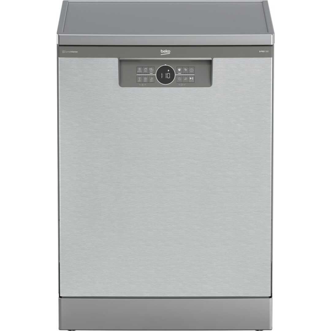 LVJ. BEKO BDFN26550XC 3ªB DSP INOX