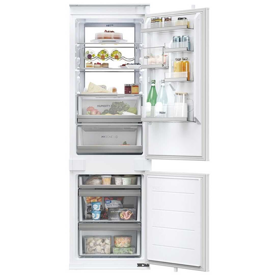 FRICOM. HAIER HBW7518BT 177x54 NF WIFI INT