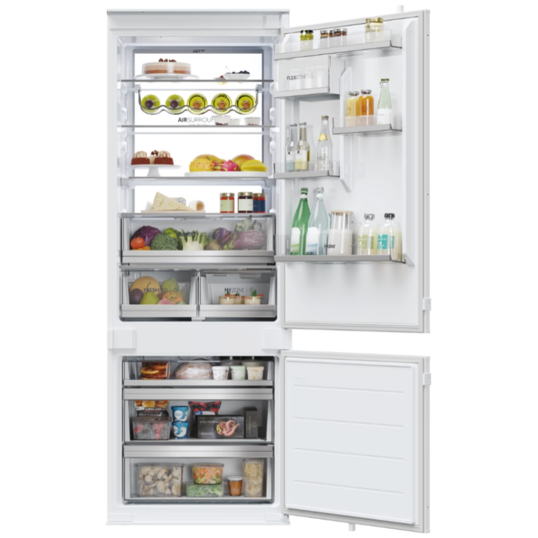 FRICOM. HAIER HBW7719C 193x69 NF WIFI INT