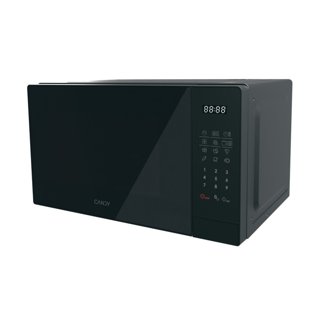 MICR. CANDY CMGA20W8STB 20L 700W GRILL NEGRO