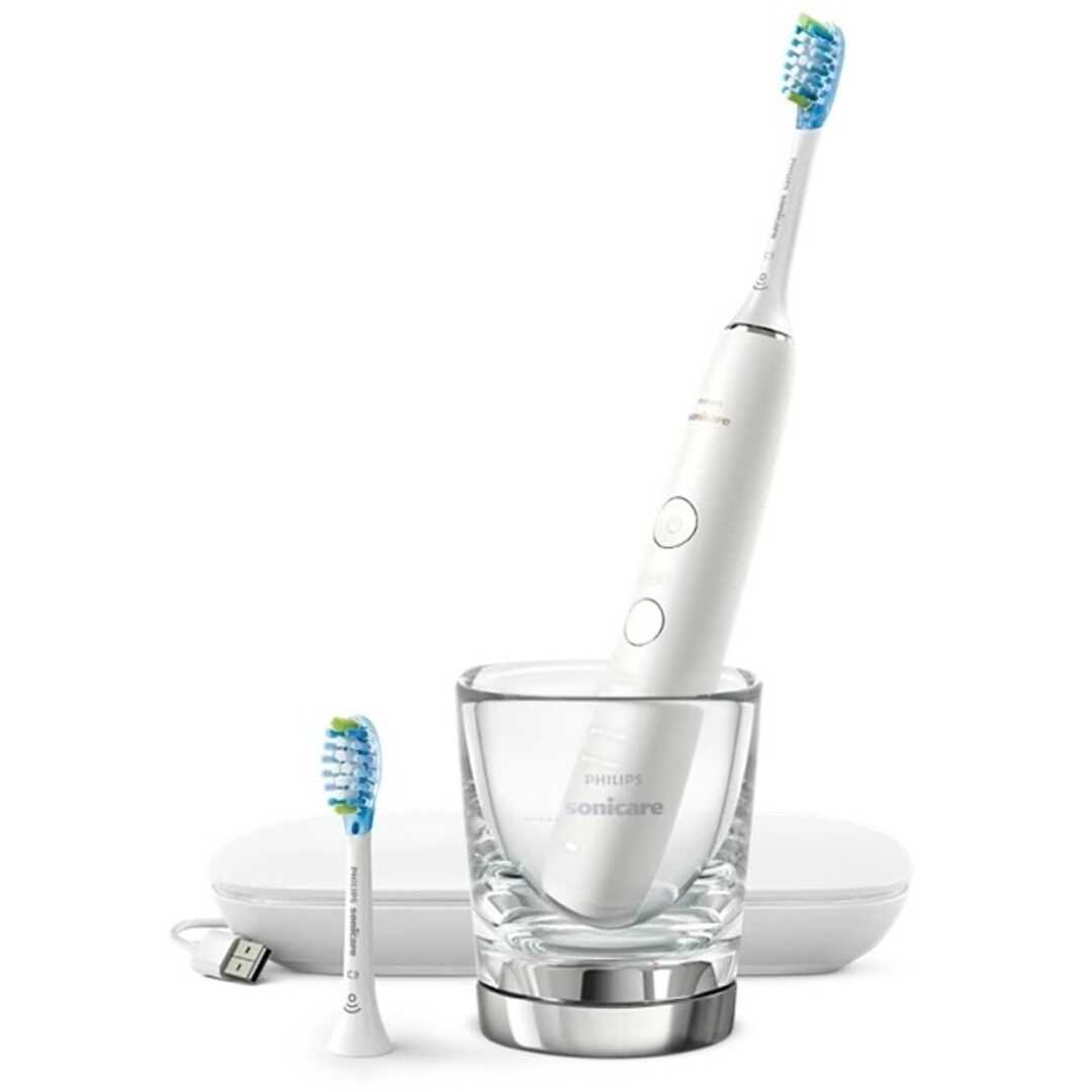 DENTAL PHILIPS HX9913/17 DIAMONDCLEAN 900 BCO