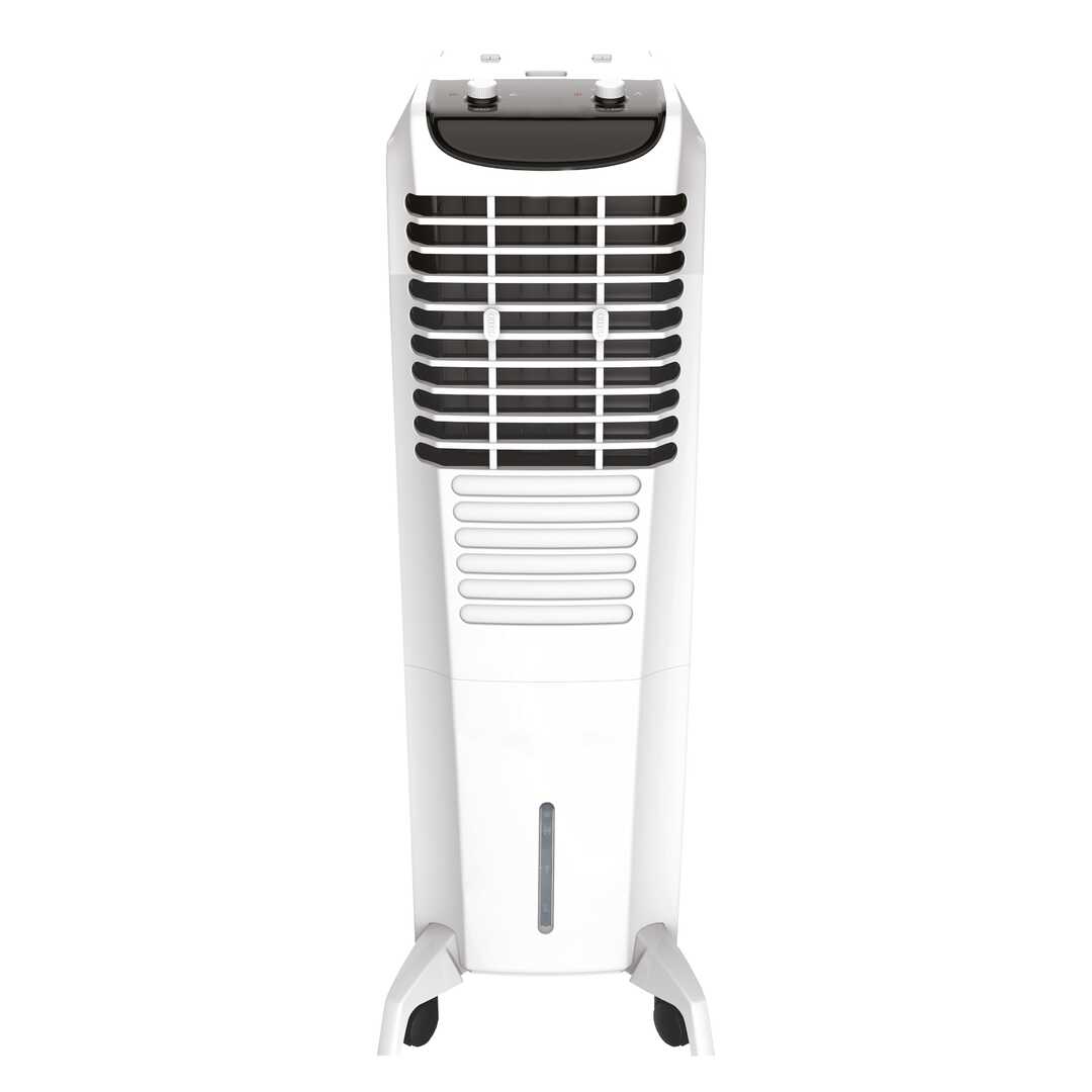 CLIMATIZADOR EVAP. U.BLUE IZAMAL 8040W 40L 65DB