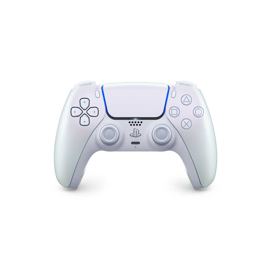 MANDO SONY PS5 DUALSENSE WIRELESS CHROMA PEARL
