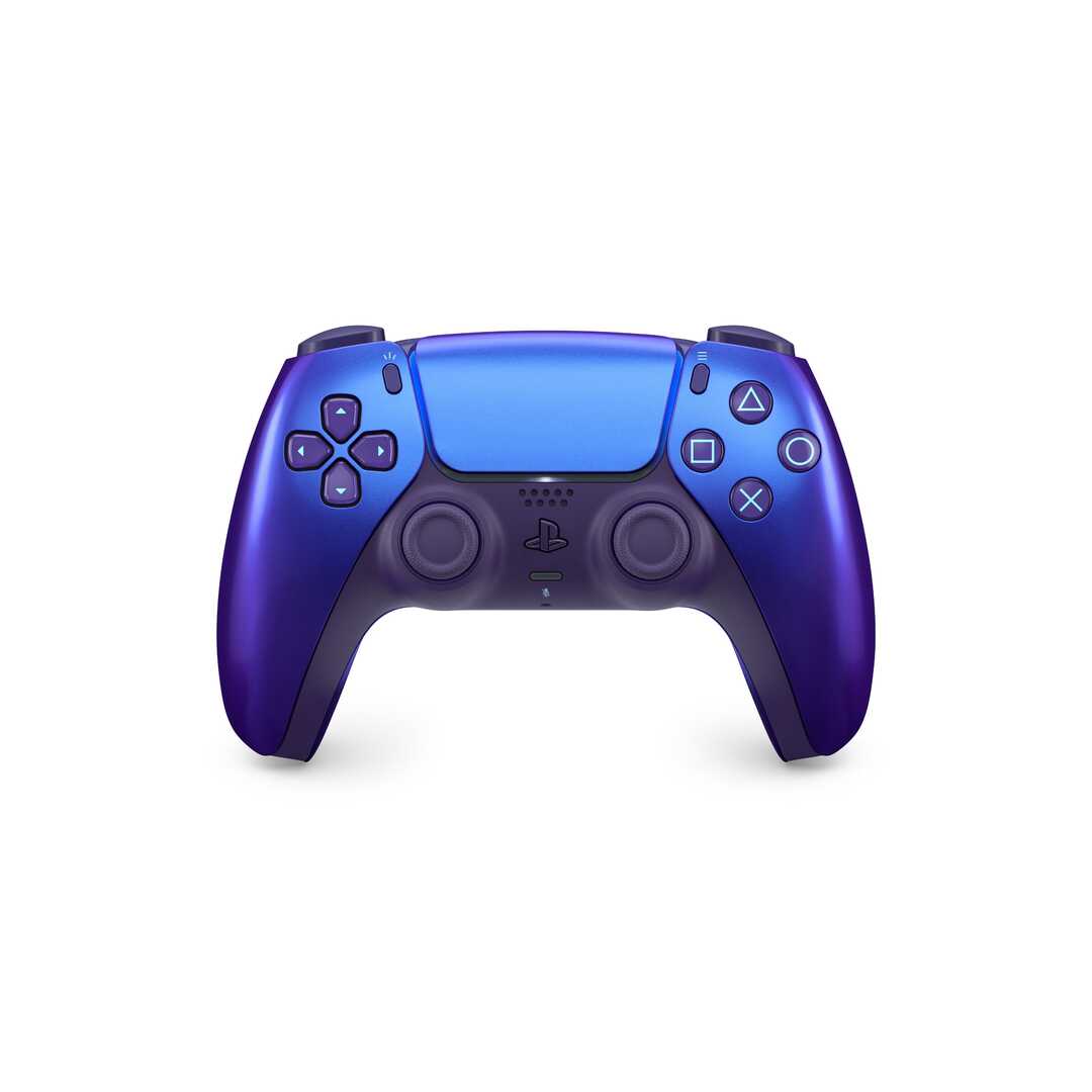MANDO SONY PS5 DUALSENSE WIRELESS CHROMA INDIGO V3