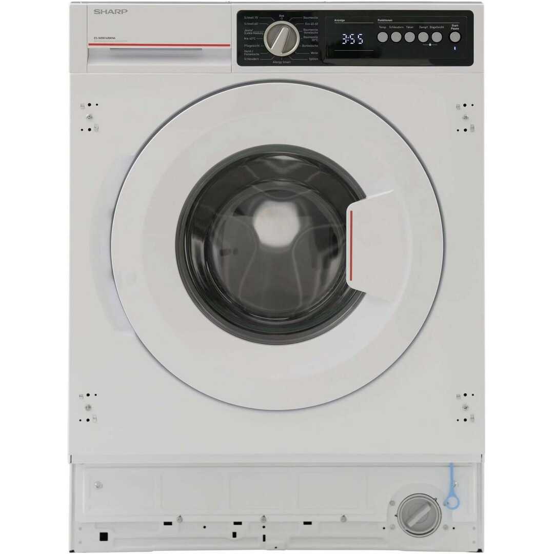 LVD. SHARP ESNIB814BWNAES 8K 1400R INT