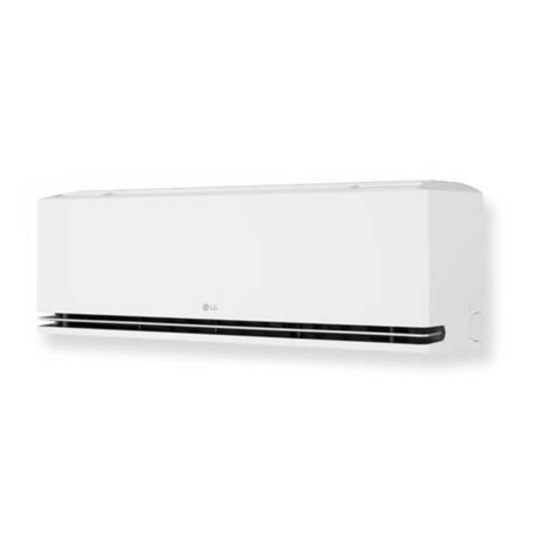ACON.SPLIT LG MAGNA12MX.SET WIFI