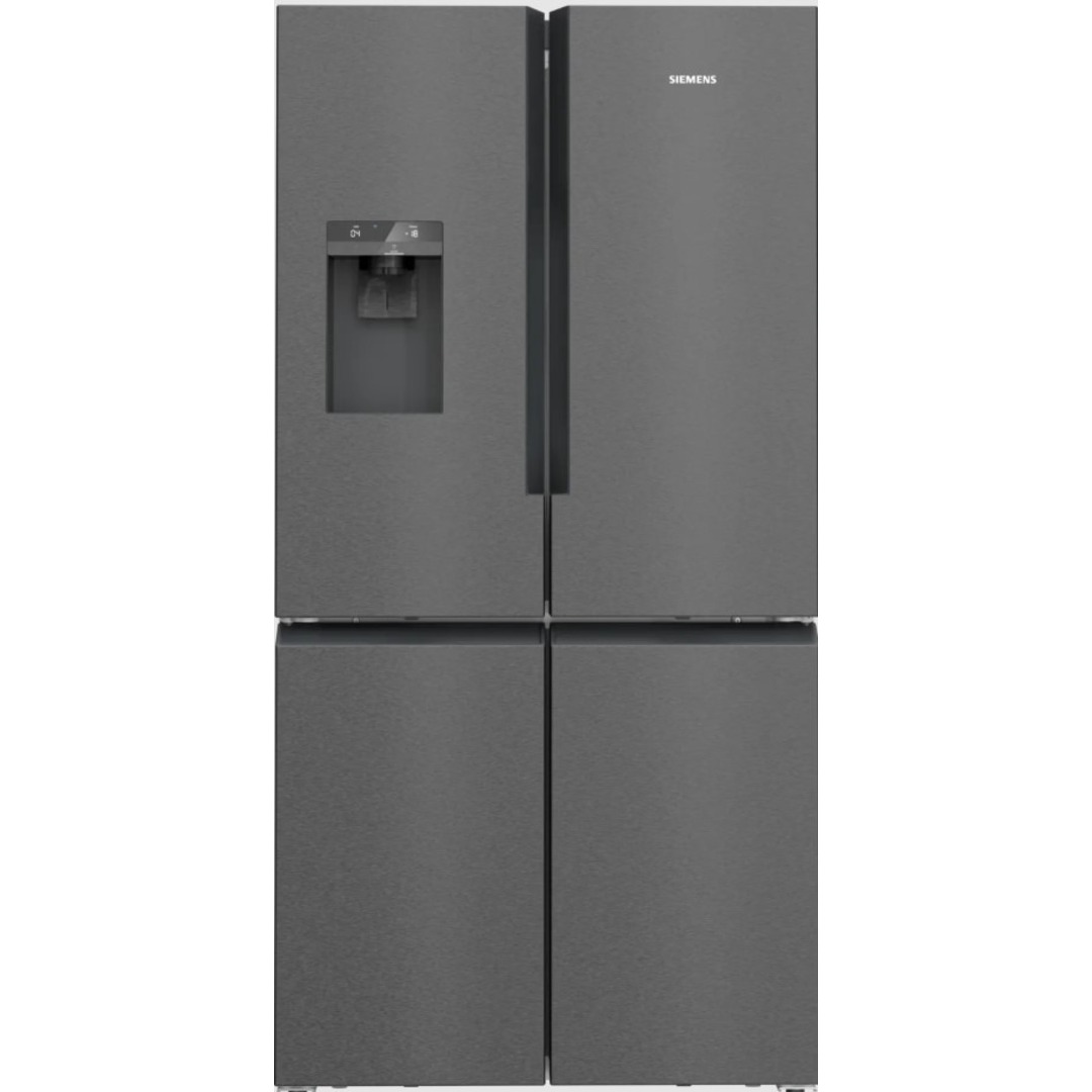 FRI. SIEMENS KF96DAXEA 183x91 4P NF INOX DISP