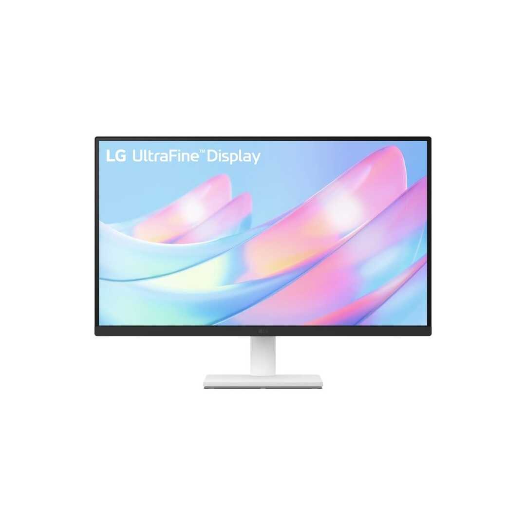 MONITOR LG 27 27US500 W AEU 4K ULTRAHD HDR10