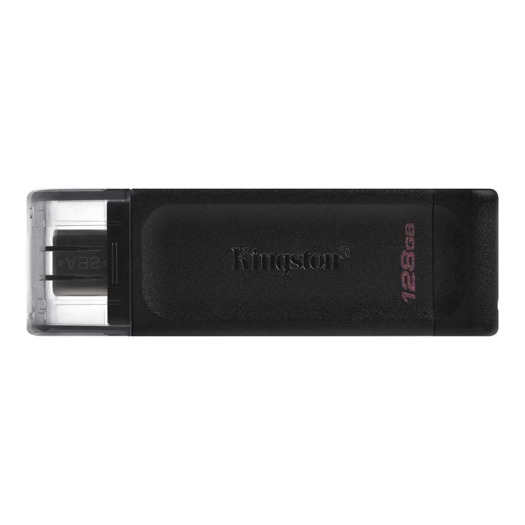 MEMORIA USB-C KINGSTON DT70/128GB