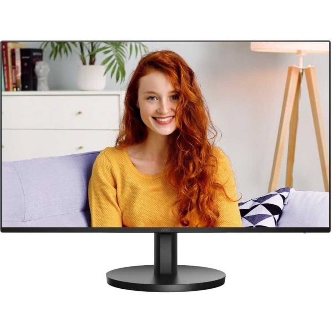 MONITOR AOC 238 IPS FHD 2XMM HDMI VGA 100HZ