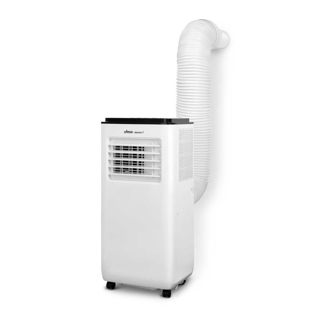 ACON.PORT UFESA ALASKA 9 2269F FRIO R290