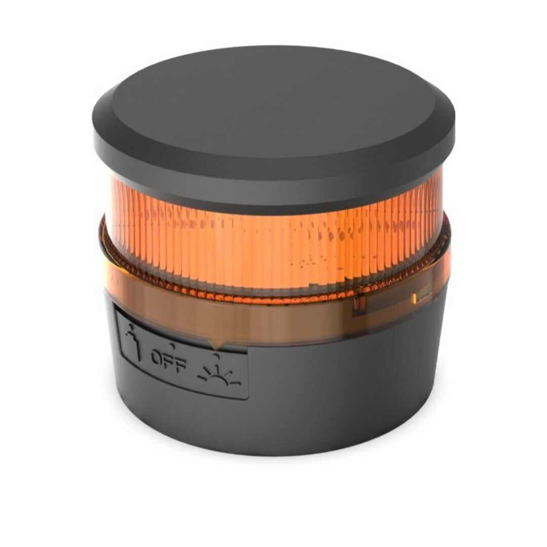BALIZA GEOLOCALIZABLE KSIX V16 HOMOLOGADA DGT
