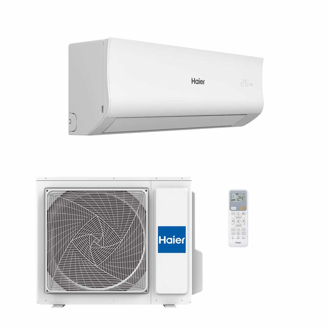 ACON.SPLIT HAIER TIDE R 25 A++/A+++ WIFI