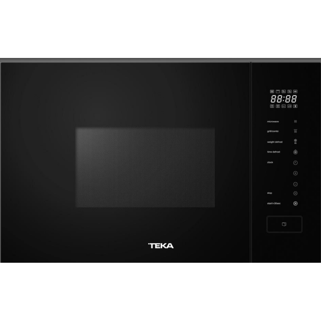 MICR. TEKA MLEG820FI 20L 800W GRILL NEGRO 11206000
