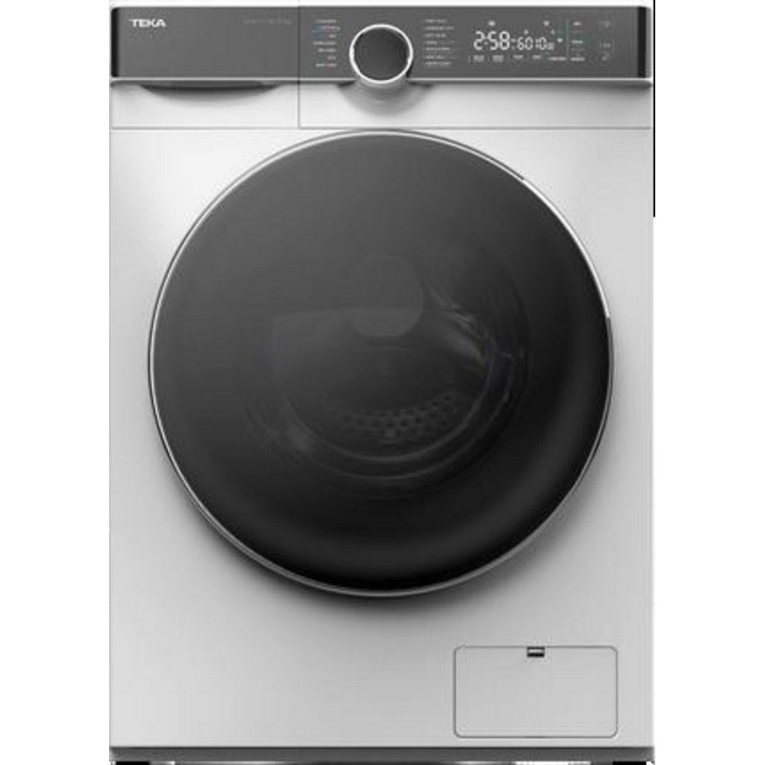 LVD.SEC. TEKA WDK81050 1500R 10/7 B/D STEAM