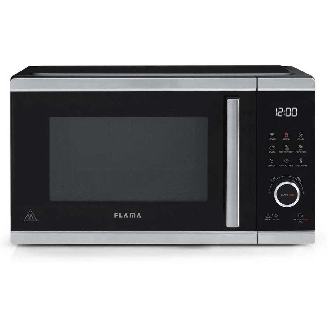 MICR. FLAMA 1892FL 26L 1500W AIRFRYER DSP