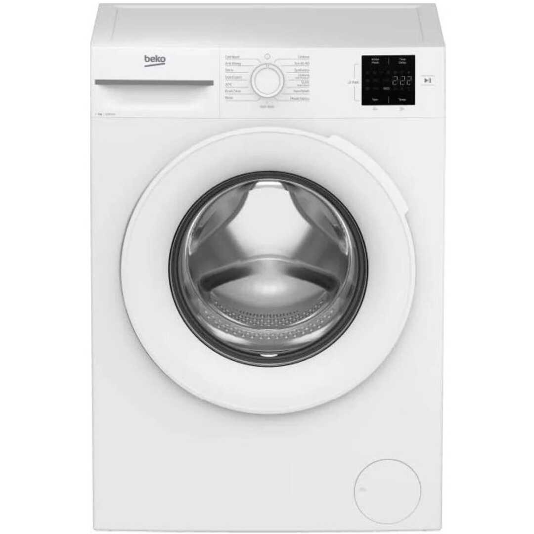 LVD. BEKO BM1WFT3922W 9K 1200R DSP BCA