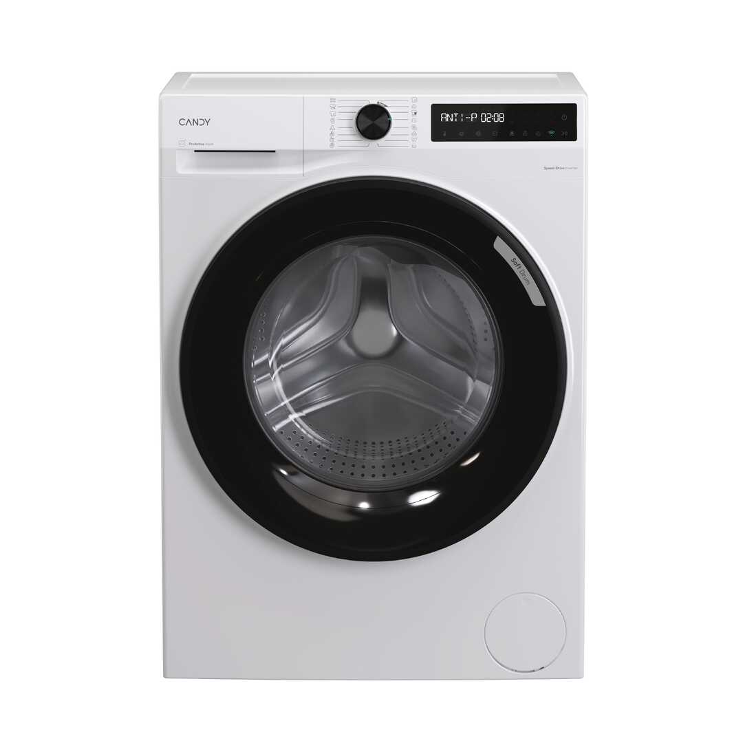 LVD. CANDY BR412BL8S 12K 1400R DSP WIFI INVERT.BCA