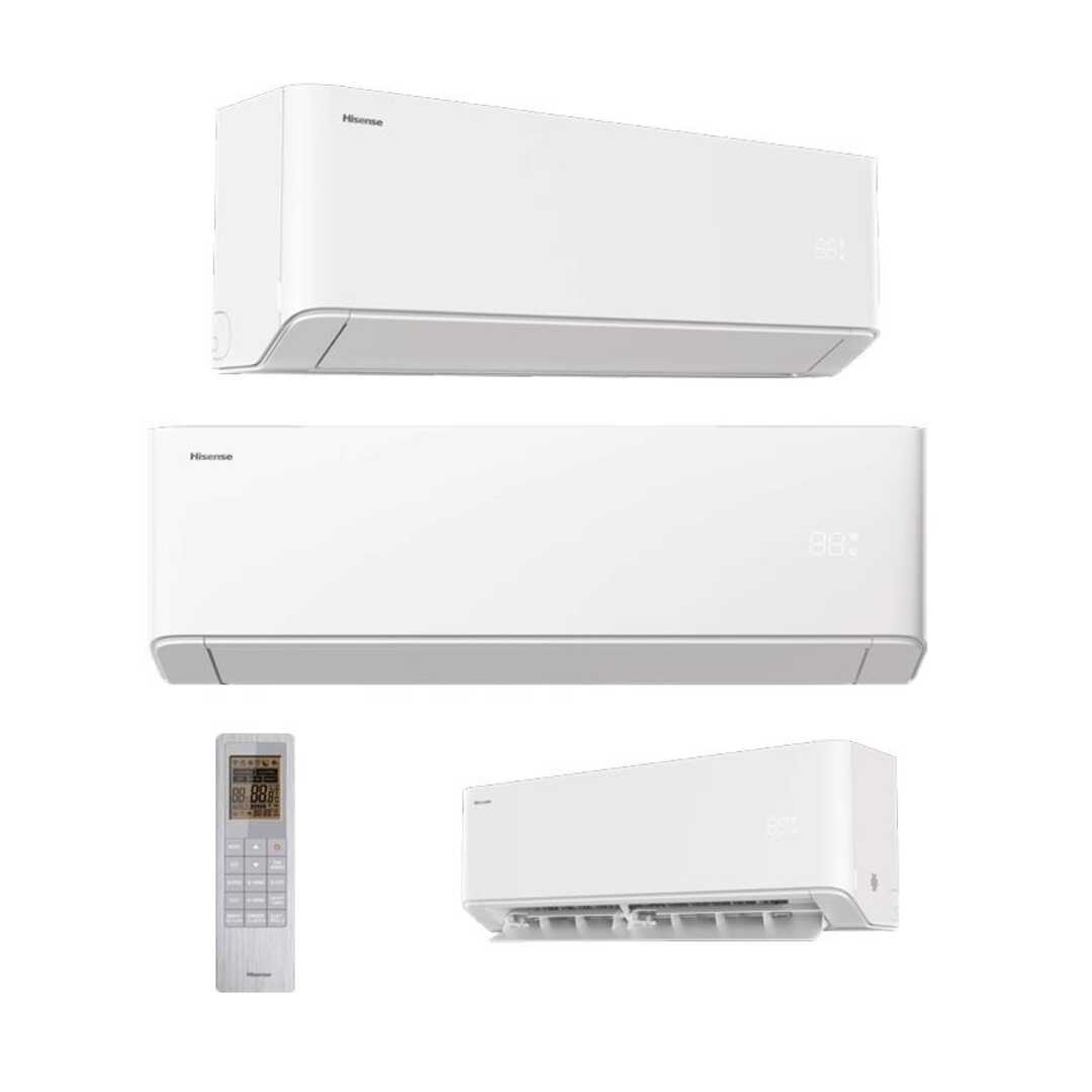 ACON.SPLIT HISENSE HB35XU0A A+++/A++ WIFI BLANCO