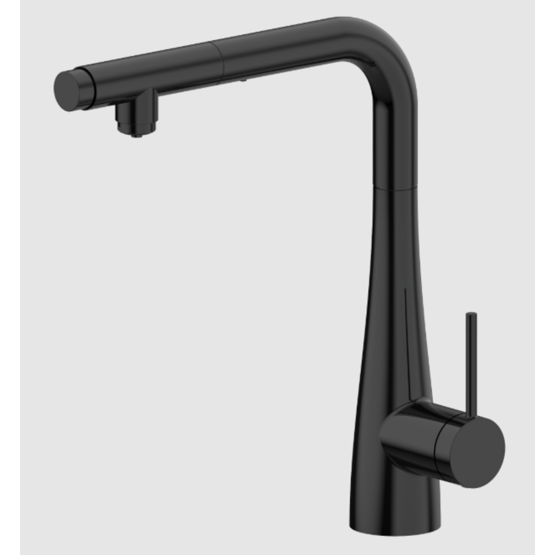 GRIFO COCINA IMEX SPLIT GOS005/NG OSMOSIS EXTRAIBL