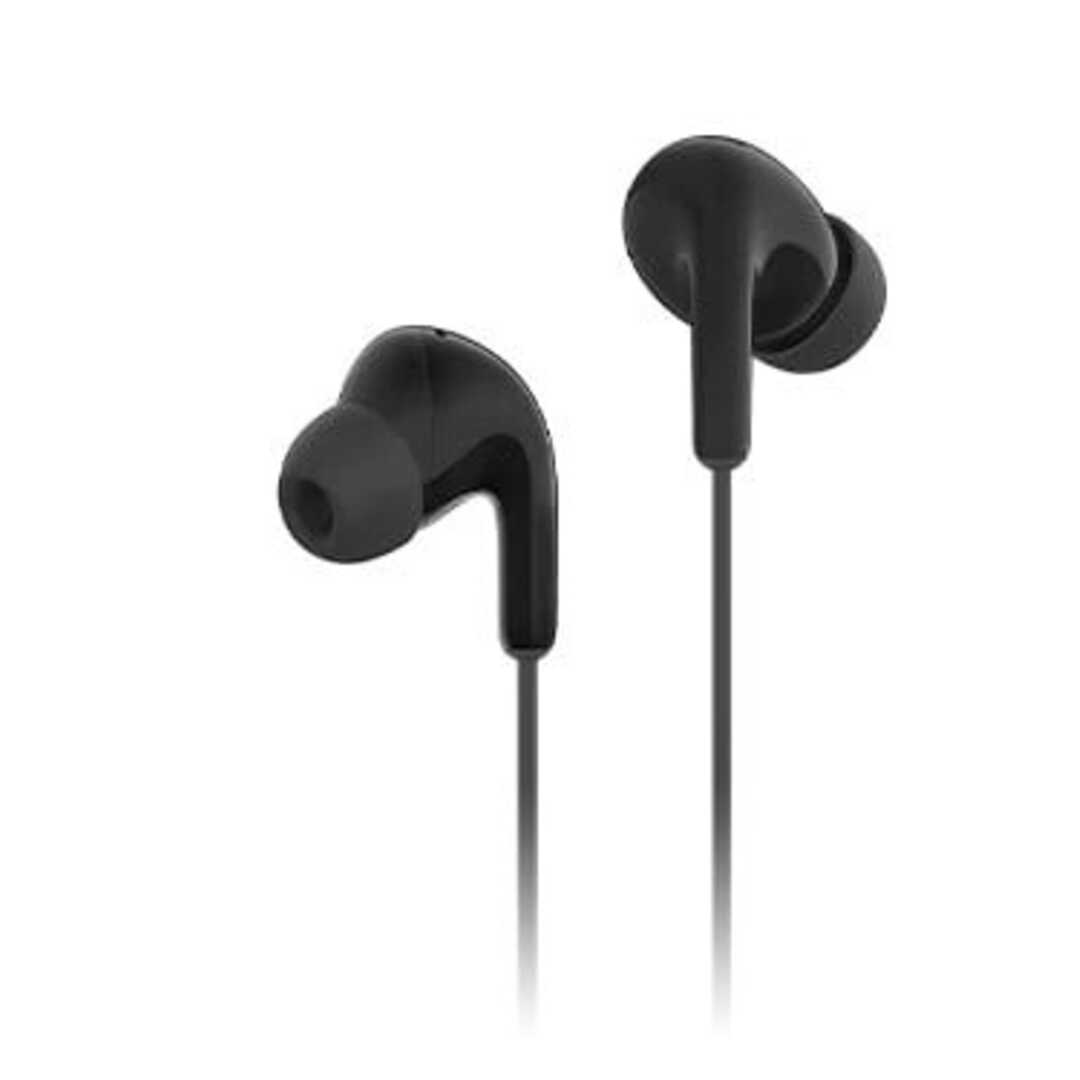 AURICULARES XIAOMI TIPO C MICRO BLACK