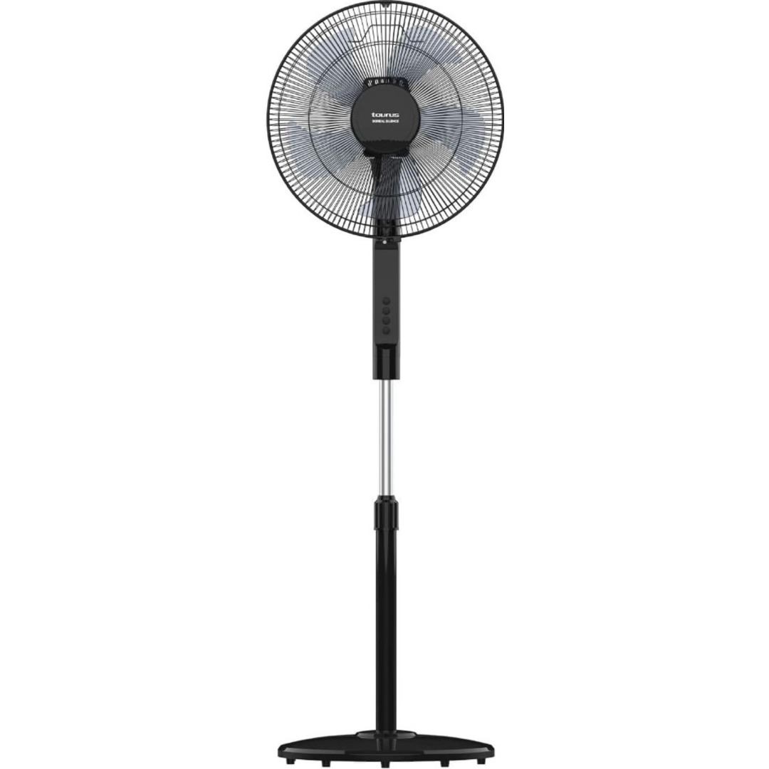 VENTILADOR PIE TAURUS BOREAL 16 CR SILENCE