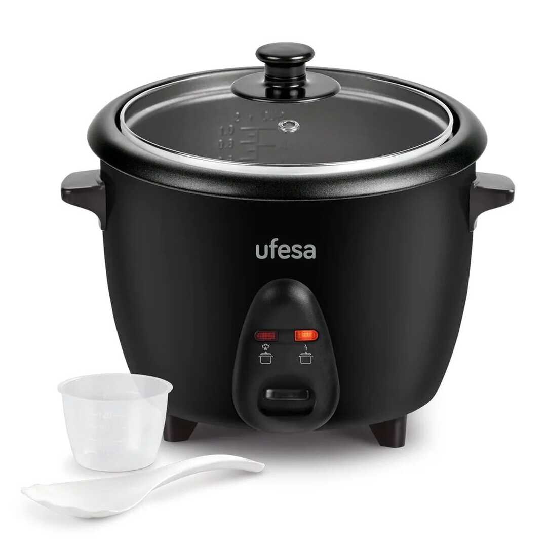 ARROCERA UFESA AR4080 BASTAMI 1,8L 6-7 PERSONAS