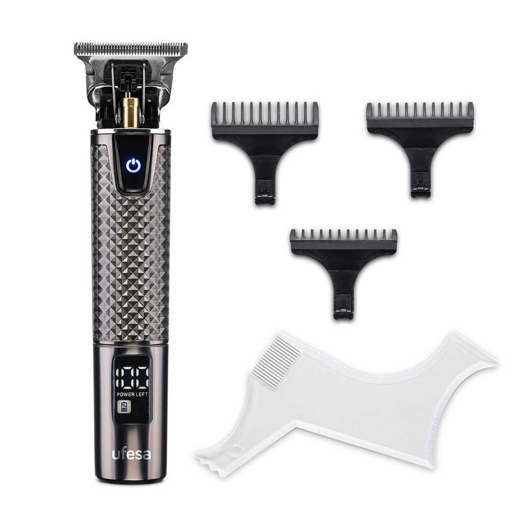 CORTAPELO UFESA RAZOR FADE DIFITAL