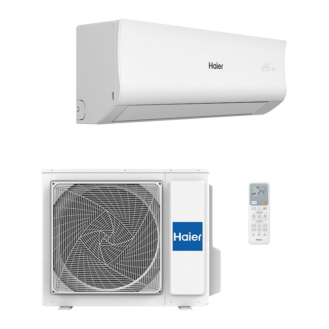 ACON.SPLIT HAIER TIDE R 68 A++/A+++ WIFI