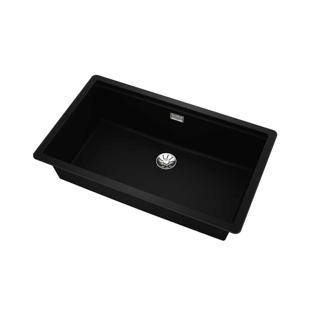 FREG. TEKA R10 70.40 MTG NEGRO 115230054