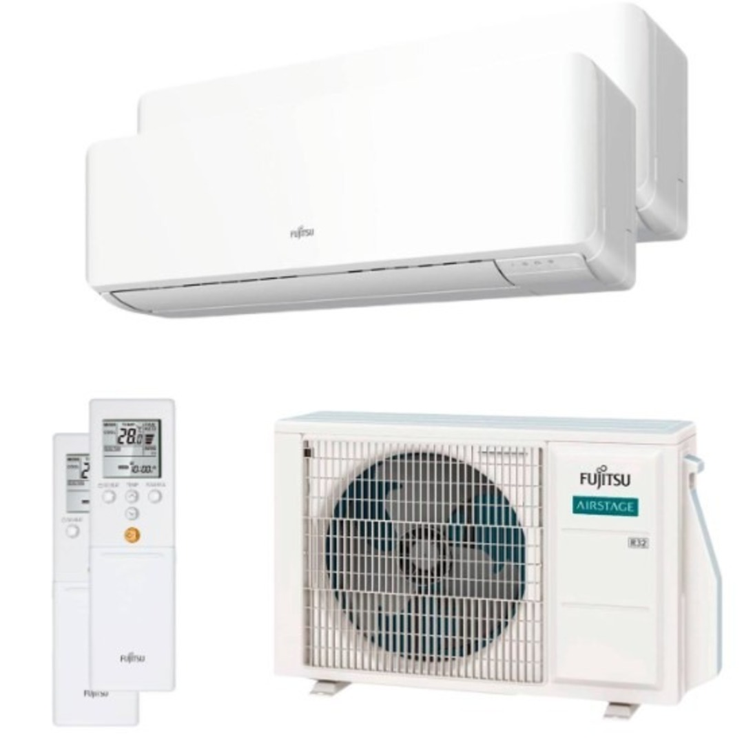 ACON.MULTI.KIT FUJITSU ASY2025U11MIKN UE40 WIFI