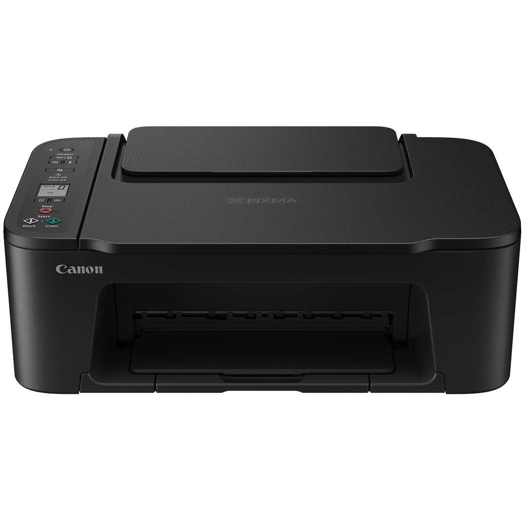 IMP. MULTI CANON TS3750i PIXMA A4 WIFI NEGRA