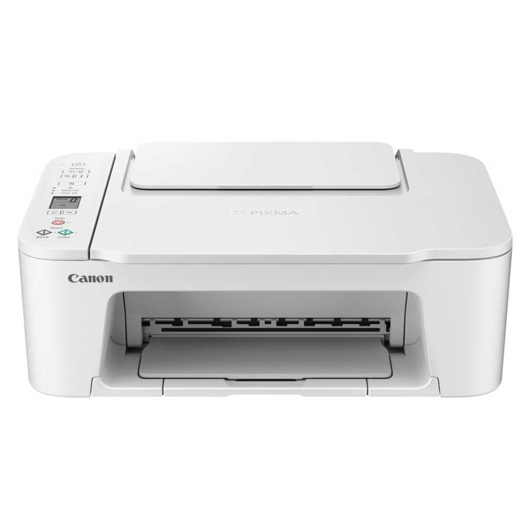 IMP. MULTI CANON TS3751i PIXMA A4 WIFI BLANCA