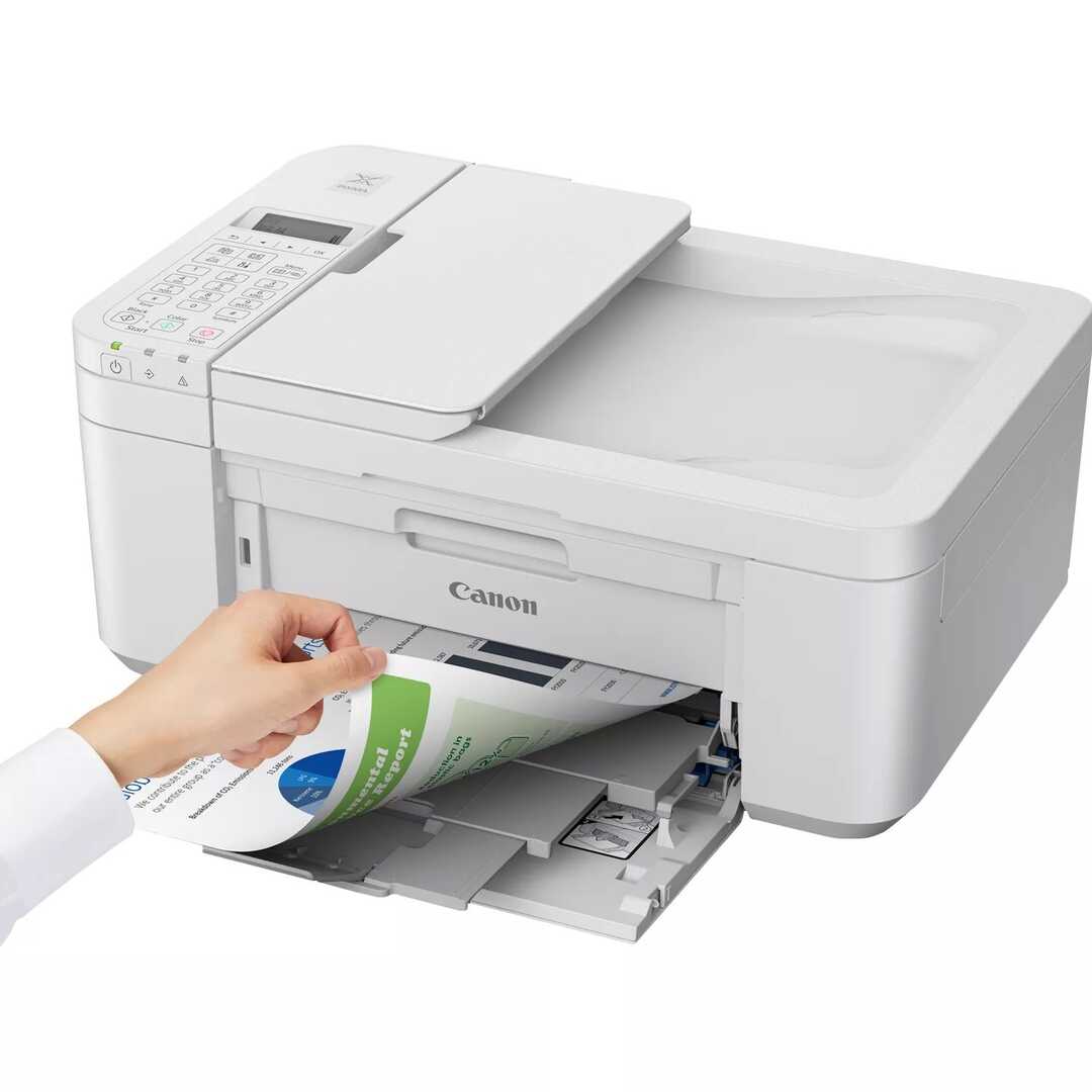 IMP. MULTI CANON PIXMA TR4751 A4 WIFI