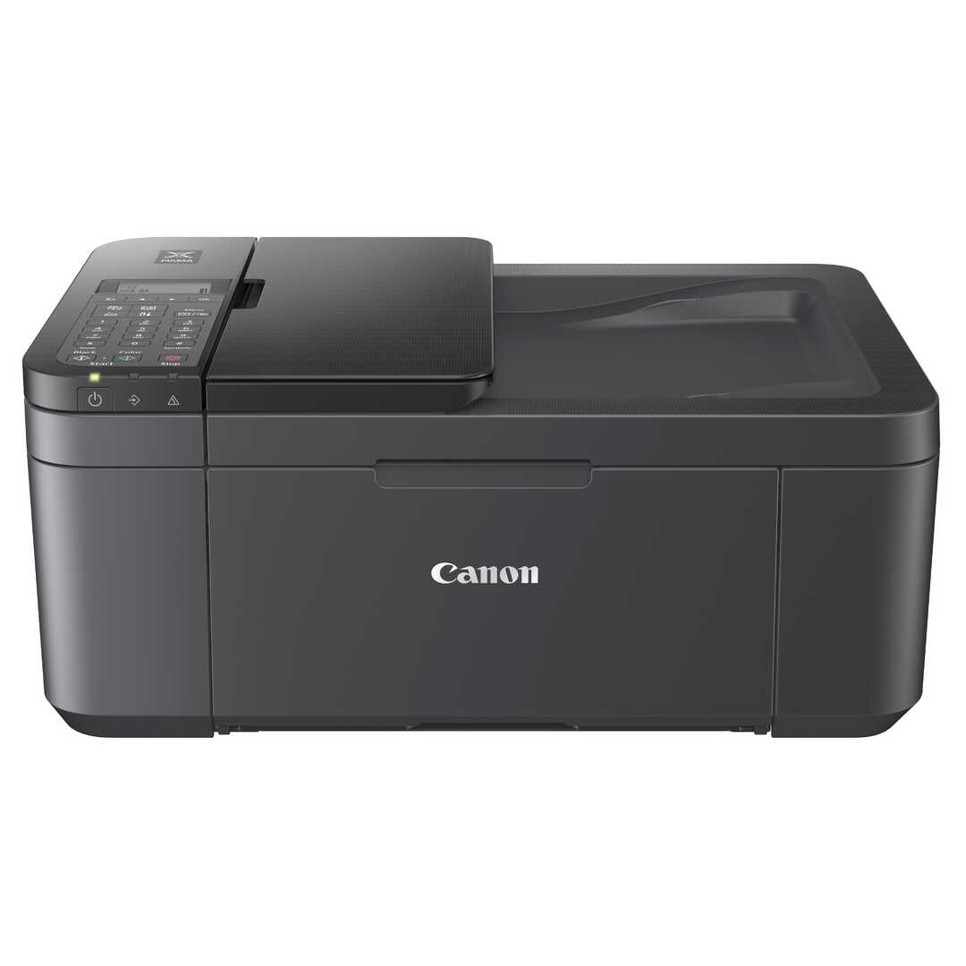 IMP. MULTI CANON PIXMA TR4755I FAX A4 WIFI