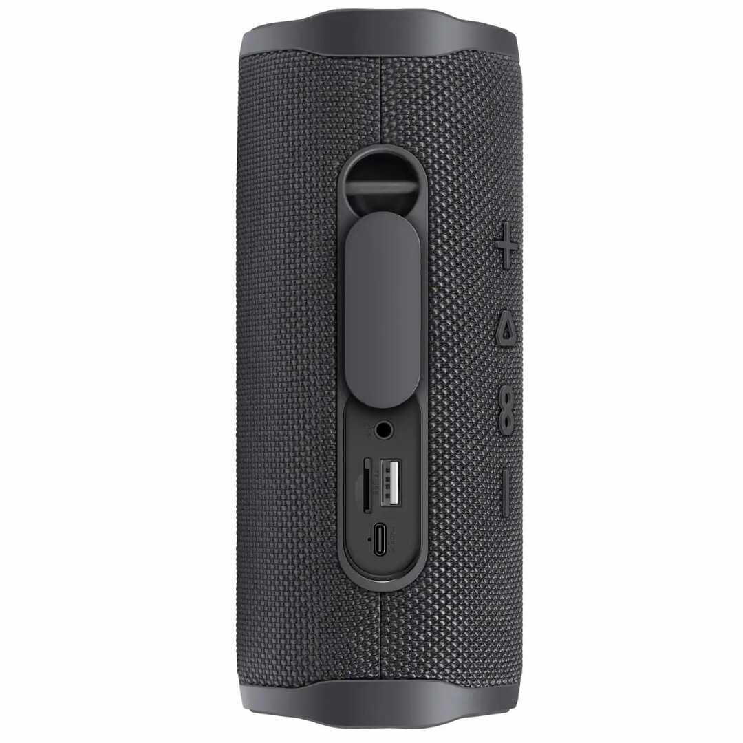 ALTAVOZ DENVER BTV-223B BLUETOOTH 2X10W BLACK