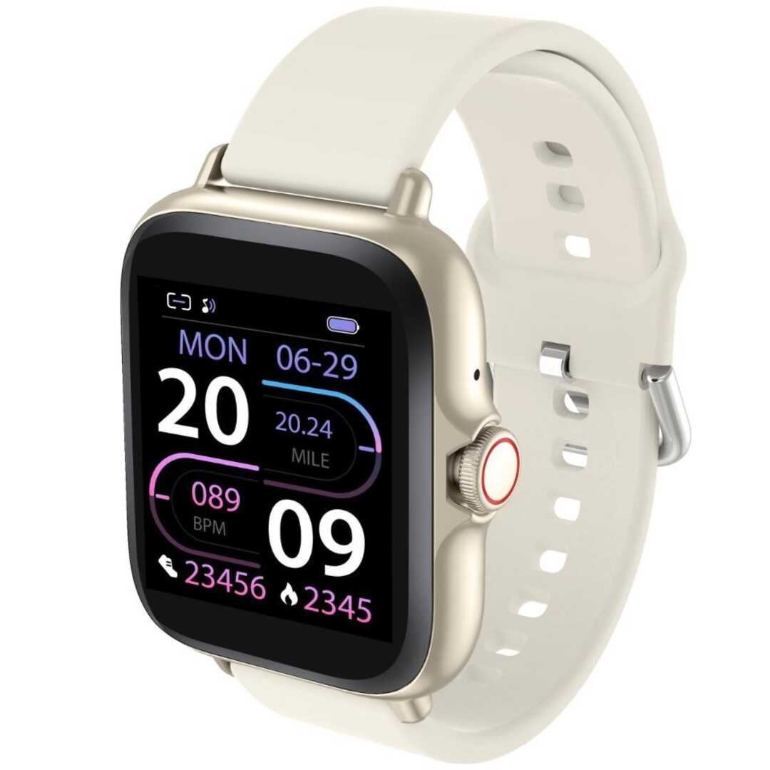 SMARTWATCH DENVER SWC-156BEMK3 BEIGE