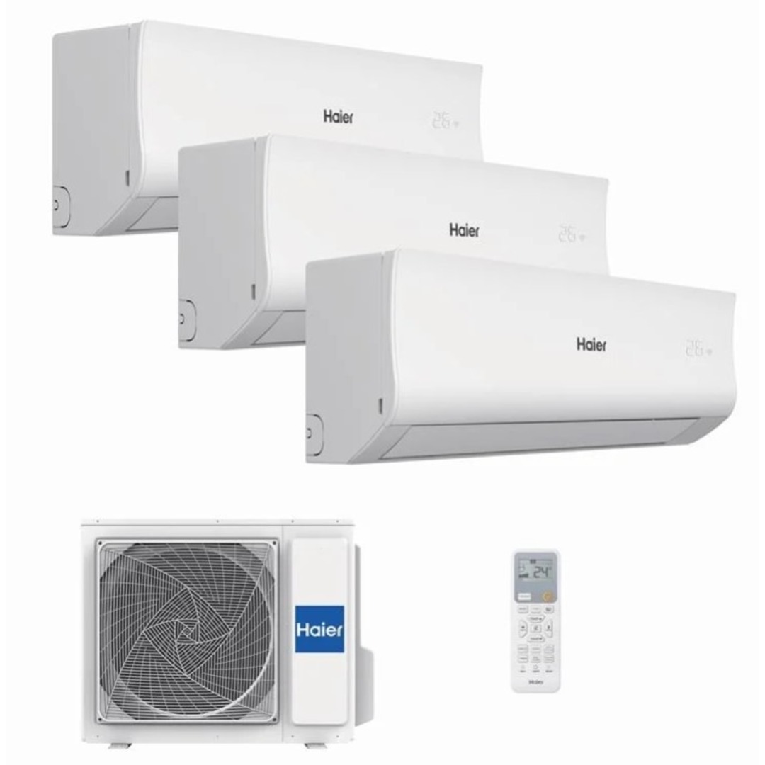 ACON.MULTI.KIT HAIER TIDE R 25+25+35/70 WIFI A+++