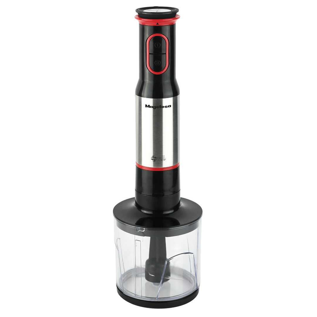 BATID. MAGEFESA MGF4197 C/A 1200W
